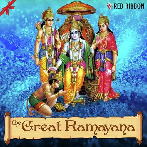 The Great Ramayana