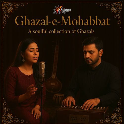 Ghazal E Mohabbat