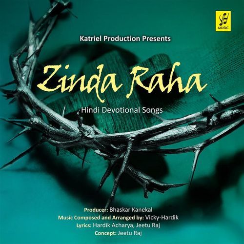 Zinda Raha