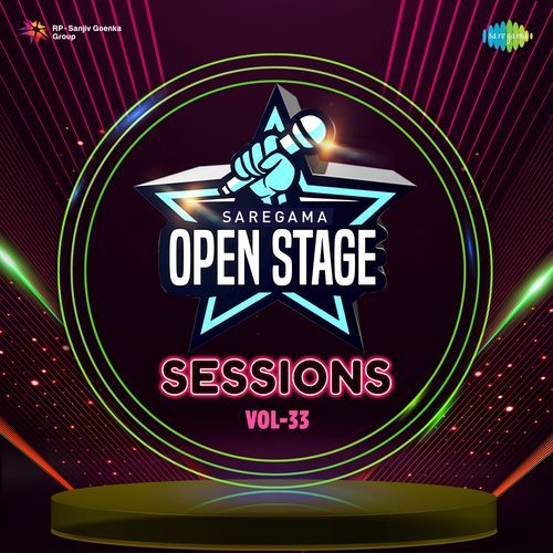 Open Stage Sessions Vol 33