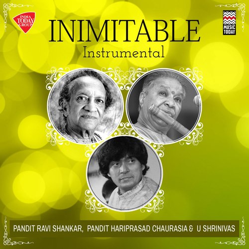 Inimitable Instrumental