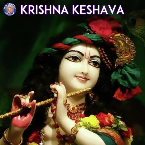 Krishna Keshava