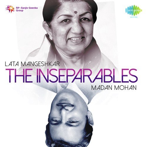 The Inseparables Lata Mangeshkar and Madan Mohan