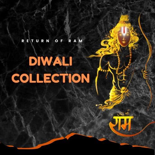 Return of Ram Diwali Collection