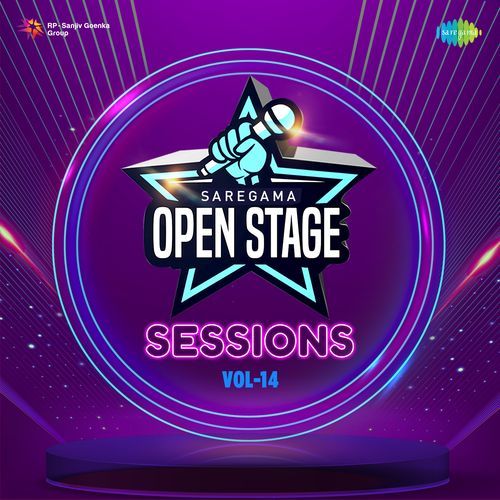Open Stage Sessions Vol 14