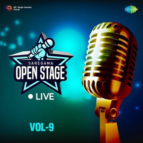 Open Stage Live Vol 9