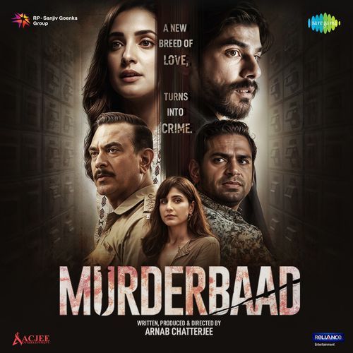 Murderbaad