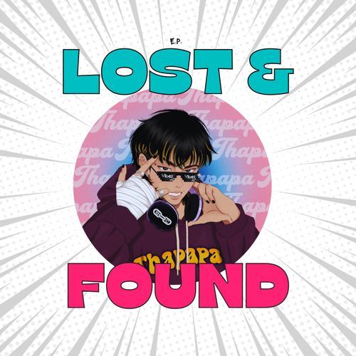 Lost and found
