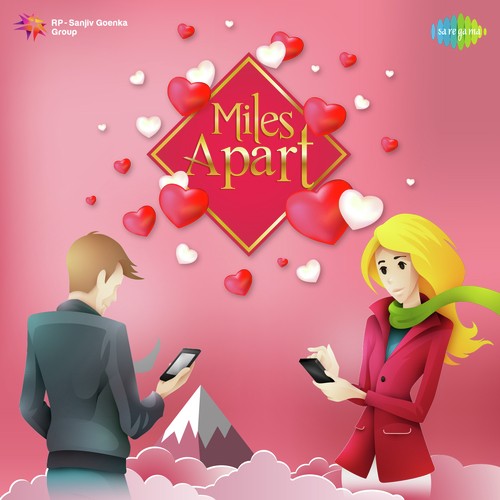 Miles Apart