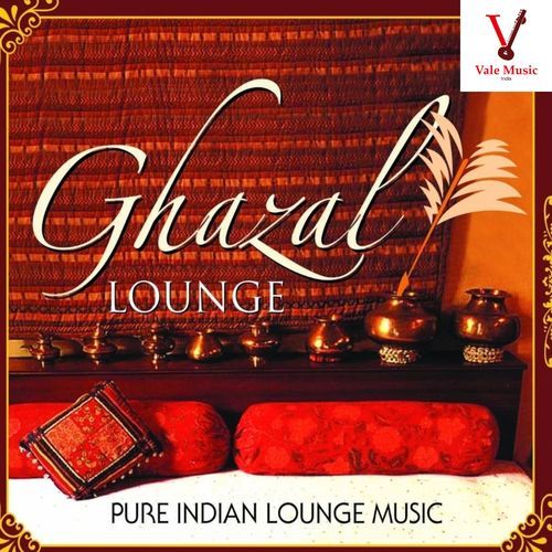 Ghazal Lounge