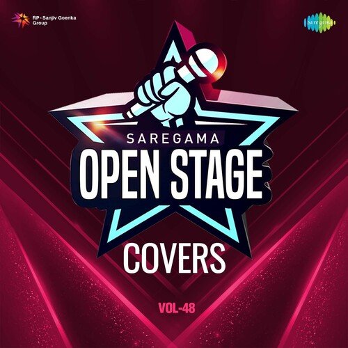 Open Stage Covers Vol 48