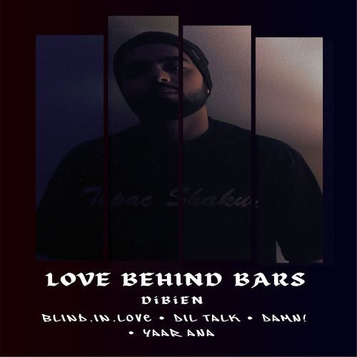 "LOVE BEHIND BARS"