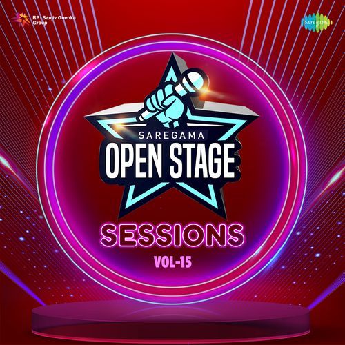 Open Stage Sessions Vol 15
