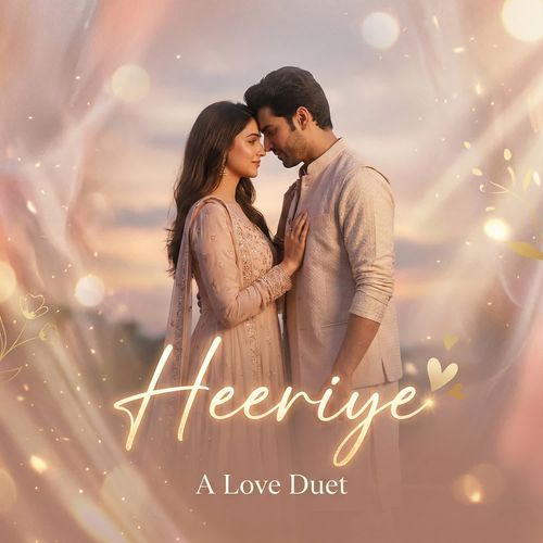 Heeriye