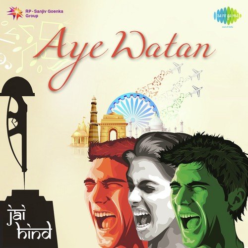 Aye Watan
