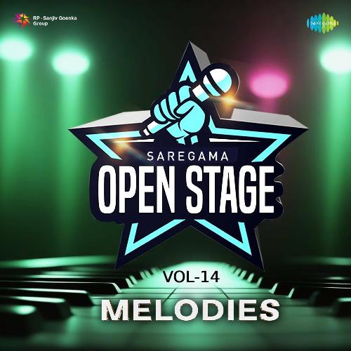 Open Stage Melodies Vol 14