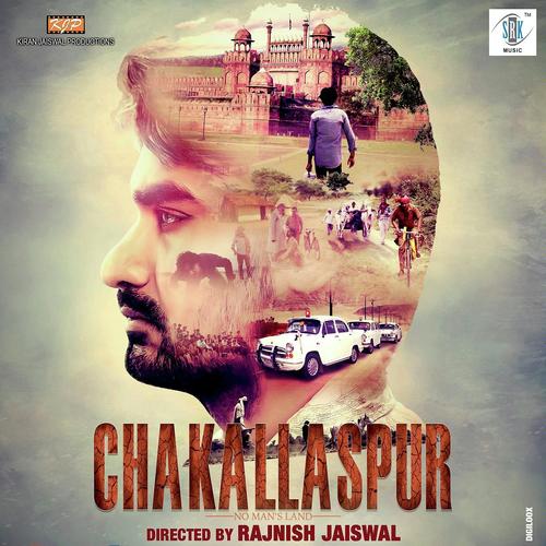 Chakallaspur