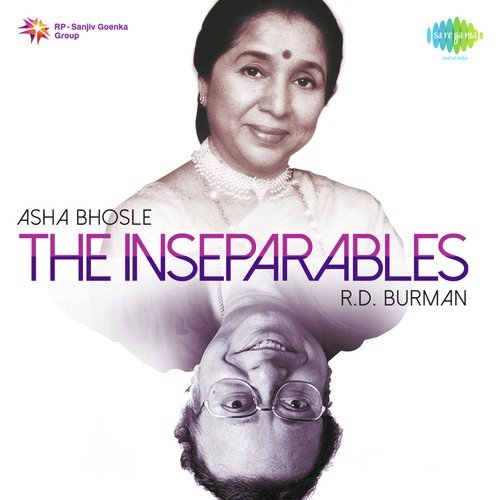 The Inseparables Asha Bhosle and R.D. Burman