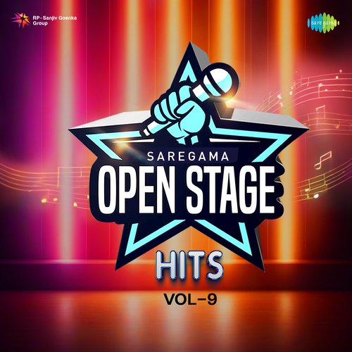 Open Stage Hits Vol 9