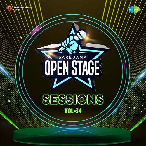 Open Stage Sessions Vol 34