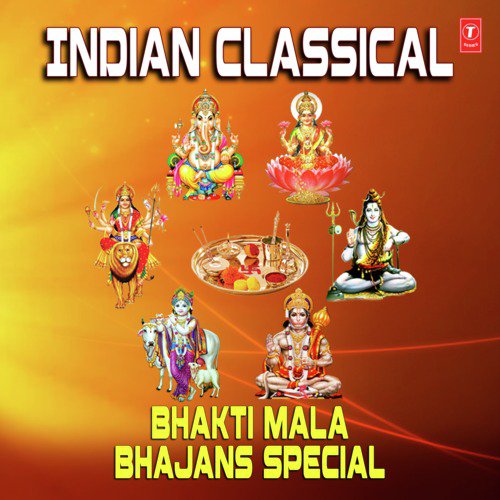 Indian Classical Bhakti Mala Bhajans Special