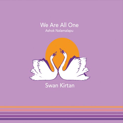 We Are All One
