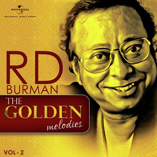 The Golden Melodies R. D. Burman (Vol. 2)