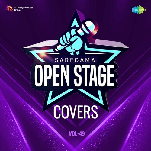 Open Stage Covers Vol 49