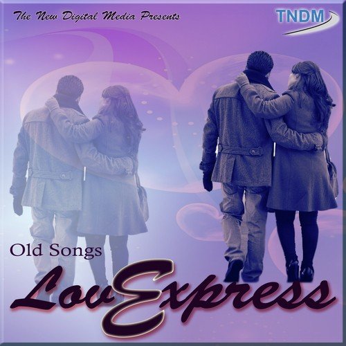 Love Express