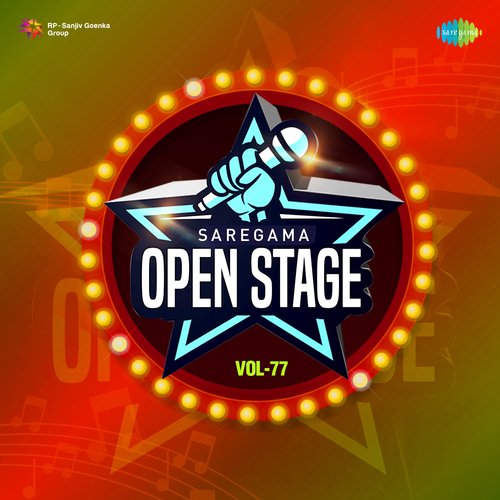 Open Stage Covers Vol 77