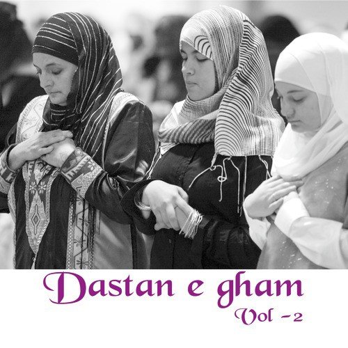 Dastan E Gham, Vol. 2