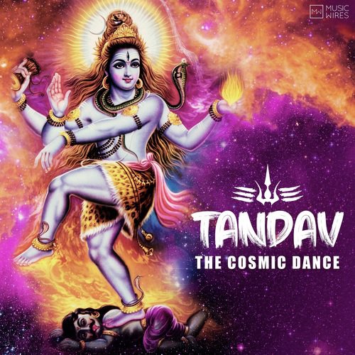 Tandav The Cosmic Dance