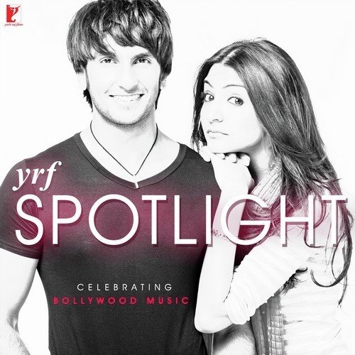 YRF Spotlight Celebrating Bollywood Music