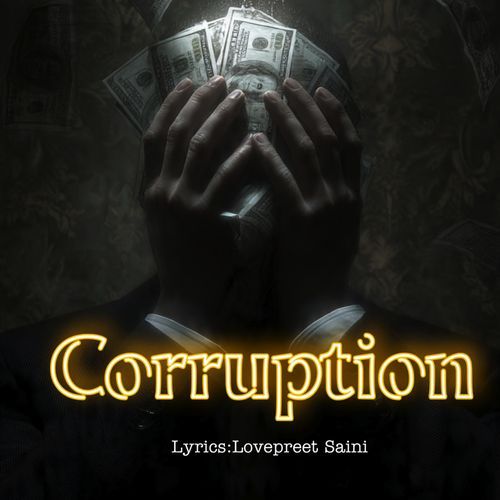 Corruption