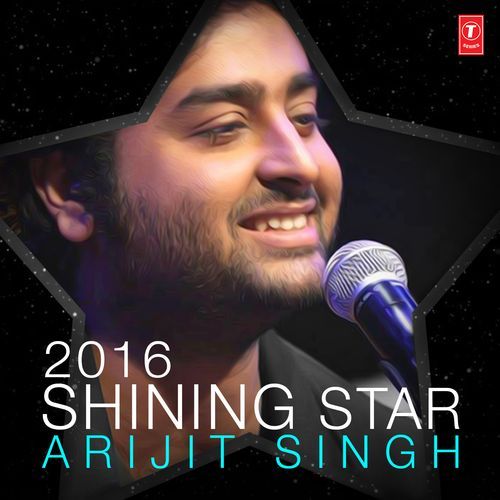 2016 Shining Star Arijit Singh