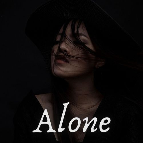 Alone
