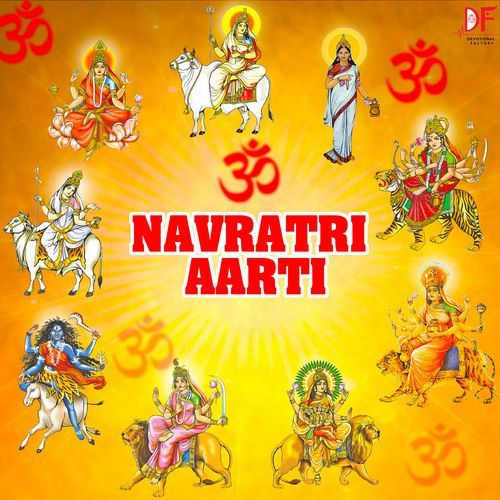 Navratri Aartis Complete Collection