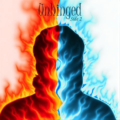 Unhinged Side 2