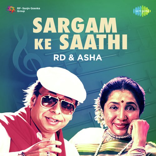 Sargam Ke Saathi RD Asha