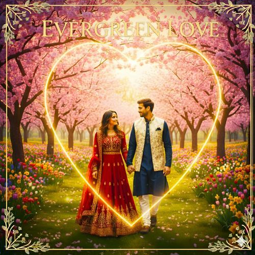 EVERGREEN LOVE