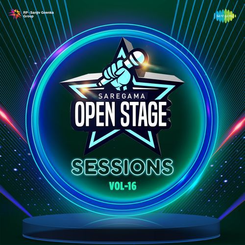 Open Stage Sessions Vol 16