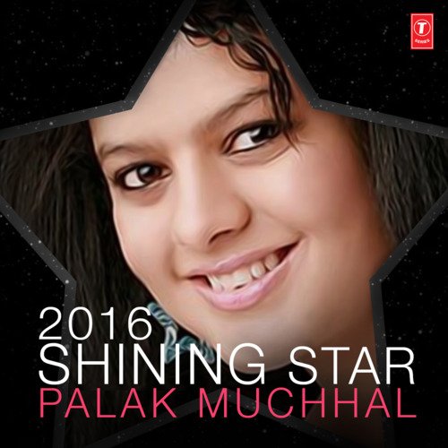 2016 Shining Star Palak Muchhal