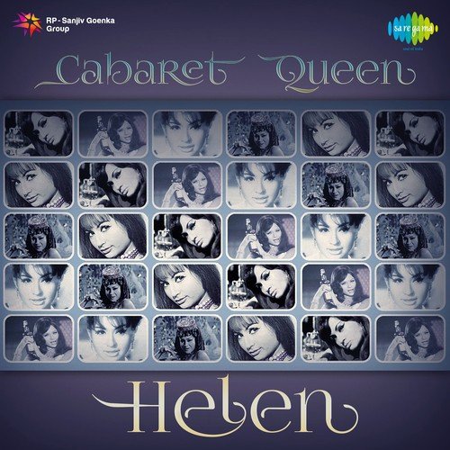 Cabaret Queen Helen