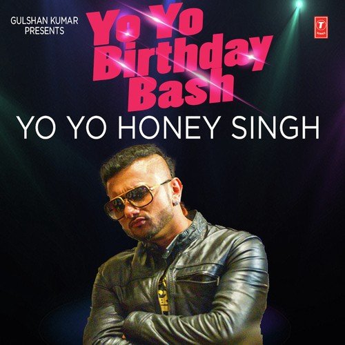 Yo Yo Birthday Bash Yo Yo Honey Singh