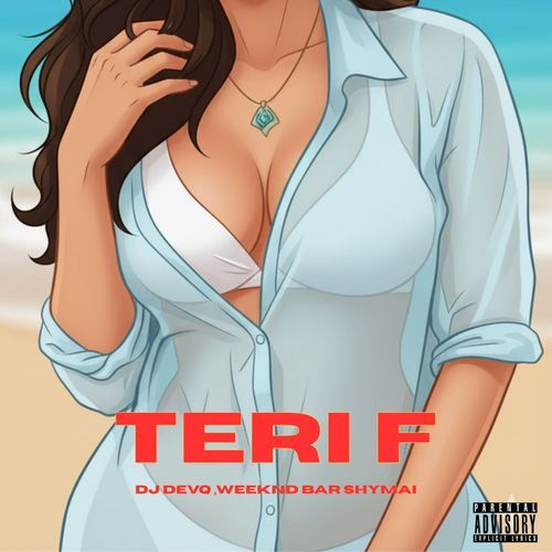 Teri F