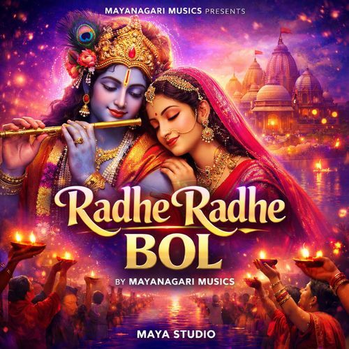 Radhe Radhe Bol