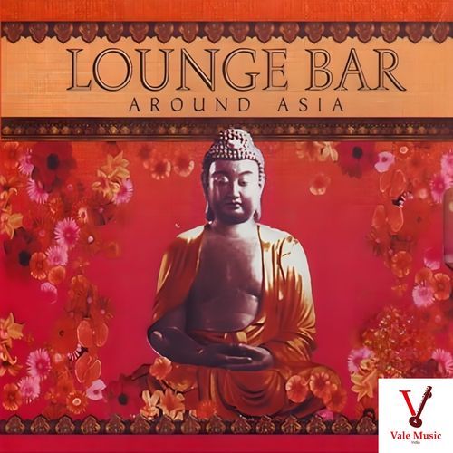 Lounge Bar Around Asia