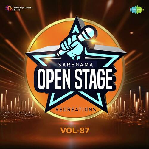 Open Stage Recreations Vol 87