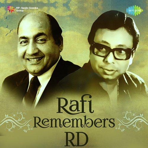 Rafi Remembers RD