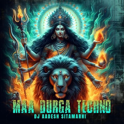 Maa Durga Techno